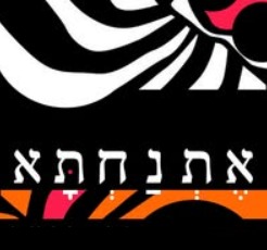 אתנחתא ביער כפר ברוך